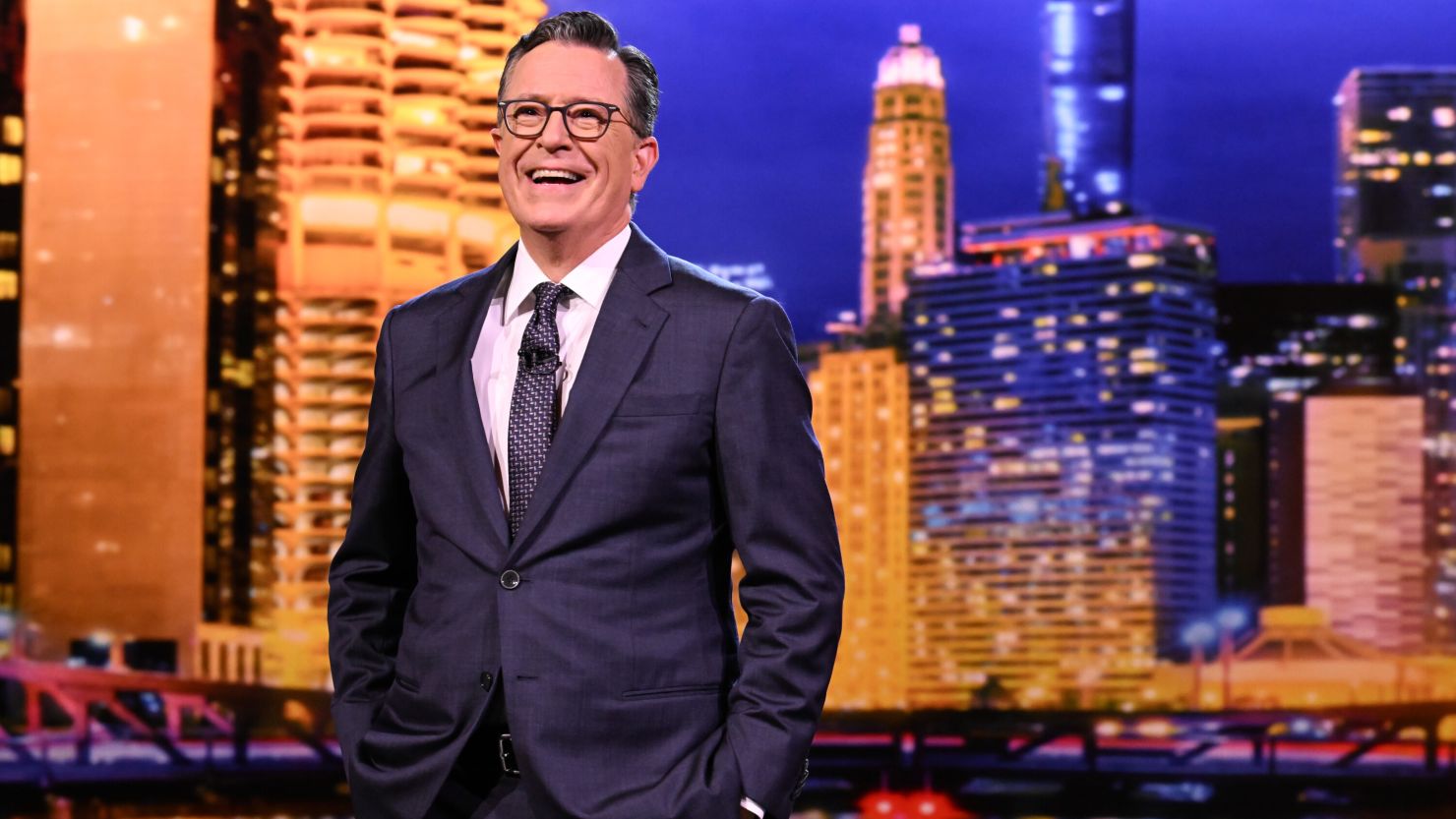 CBS Will Not Have fun Tenth Anniversary of Stephen Colbert’s ‘Late Present’ as Accusations Persist He Was Canceled to Appease Trump CBS Will Not Have fun Tenth Anniversary of Stephen Colbert’s ‘Late Present’ as Accusations Persist He Was Canceled to Appease Trump