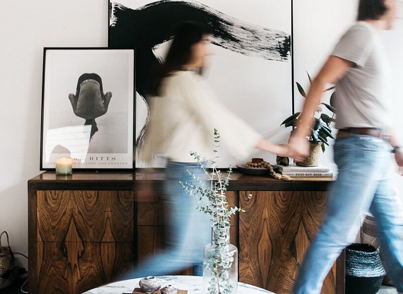 The Intentional Relationship Mindset That Modified The whole lot for Me