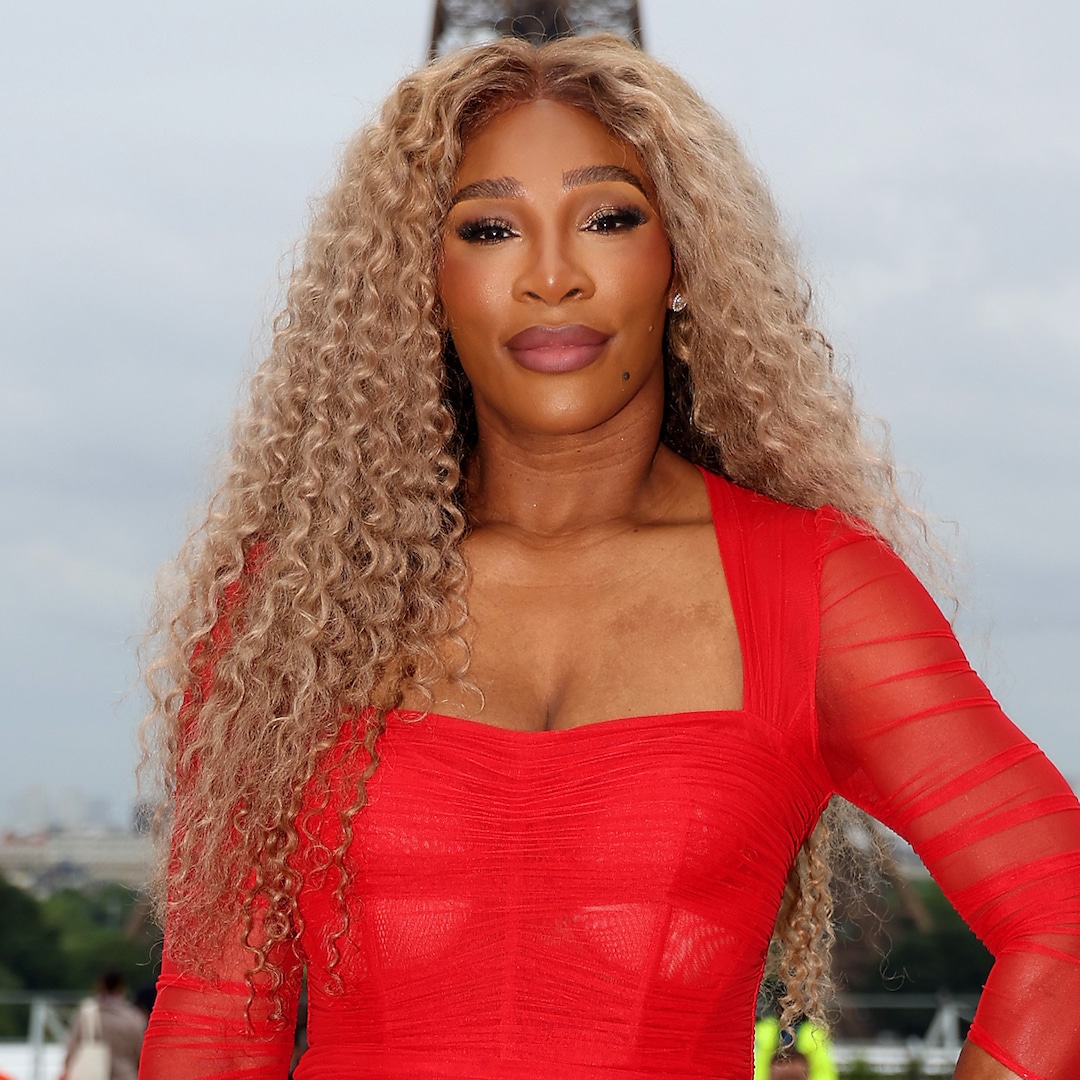 Serena Williams, Extra Stars on Ozempic and Different Weight-Loss Drugs