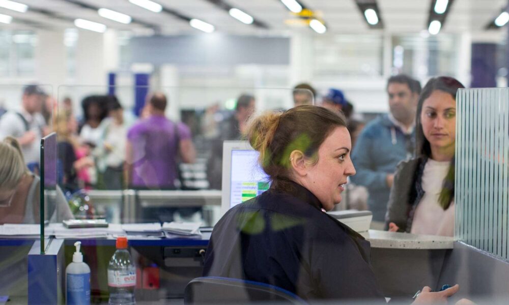 8 U.S. Customs Safety Line Errors to Keep away from