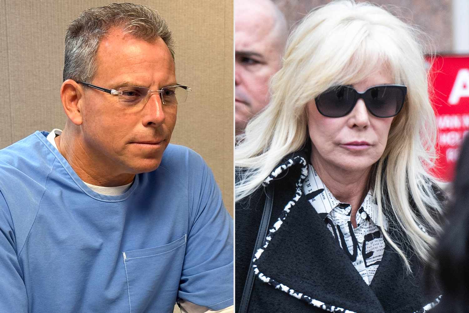 Erik Menendez’s Spouse Says Listening to Was ‘a Full Setup’ After He is Denied Parole