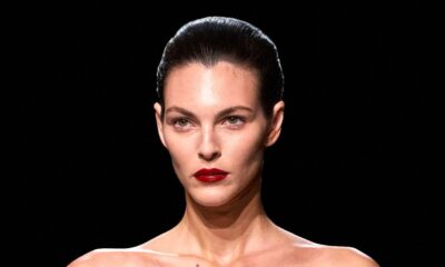 Estée Lauder gross sales drop 8% in fiscal 2025