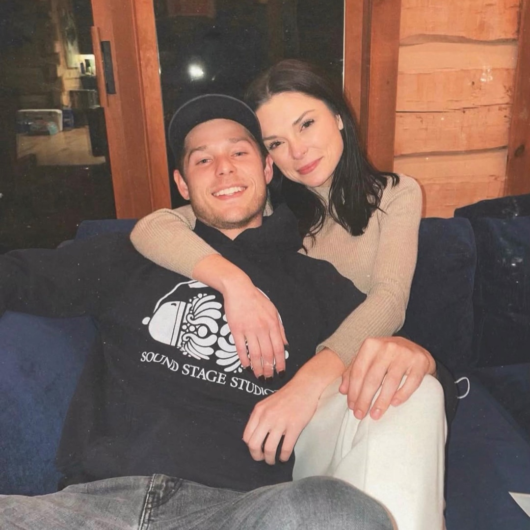 Stranger Issues’ Mason Dye Engaged to Carmen Joiner Stranger Issues’ Mason Dye Engaged to Carmen Joiner
