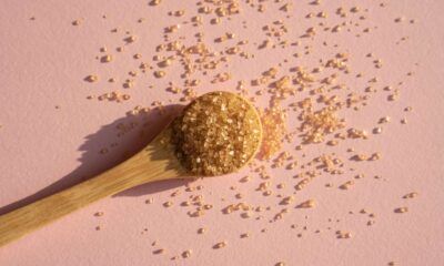 Baker-Accredited Brown Sugar Savers