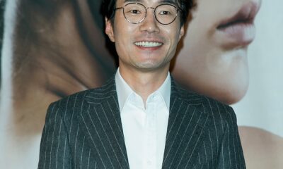 Music Younger-kyu, South Korean Actor, Useless at 55