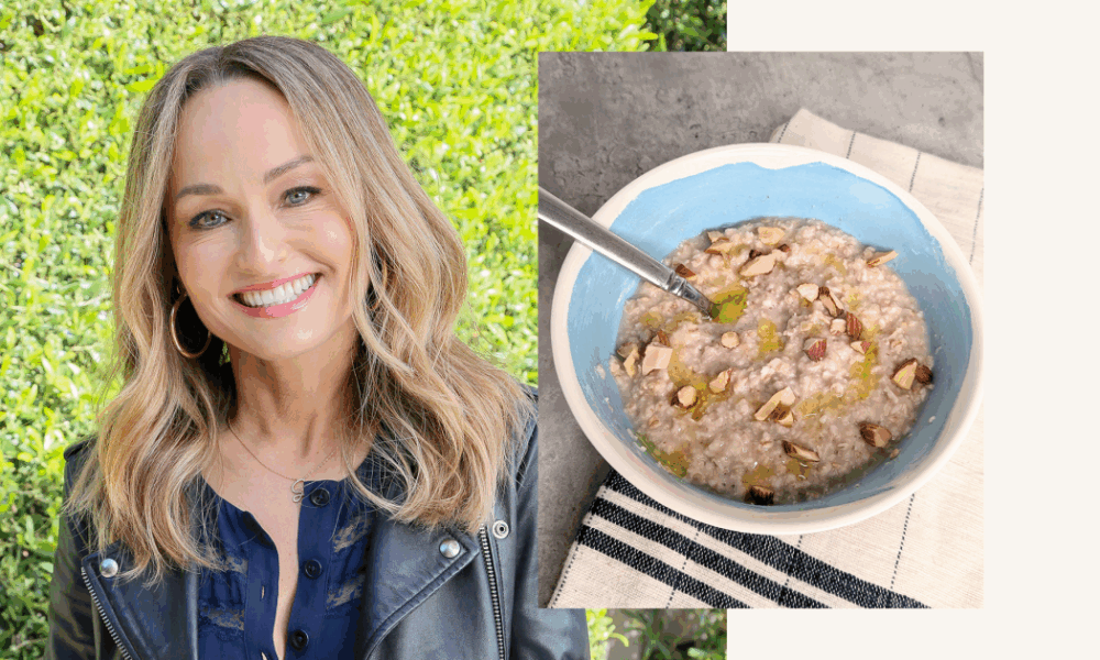 Giada De Laurentiis’s Favourite Breakfast, Reviewed