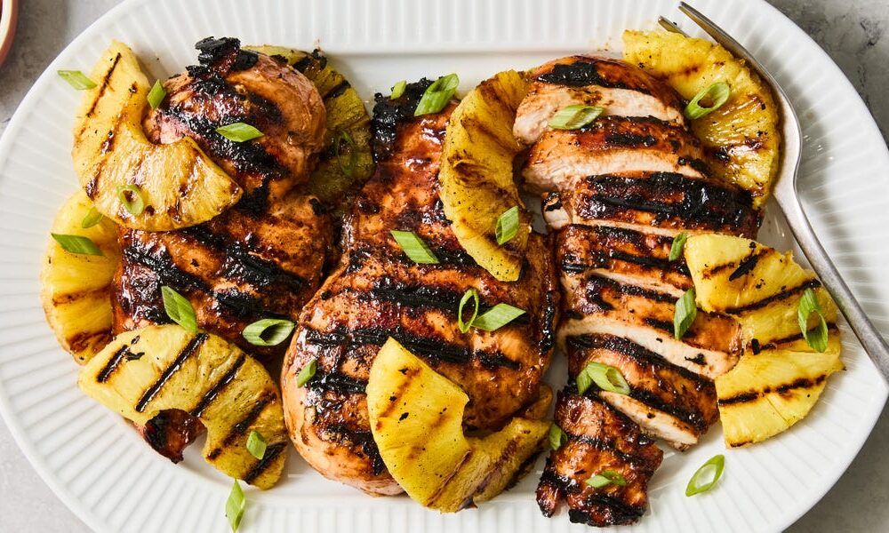 63 Greatest Labor Day Recipes
