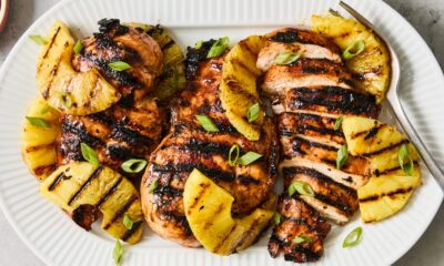 63 Greatest Labor Day Recipes