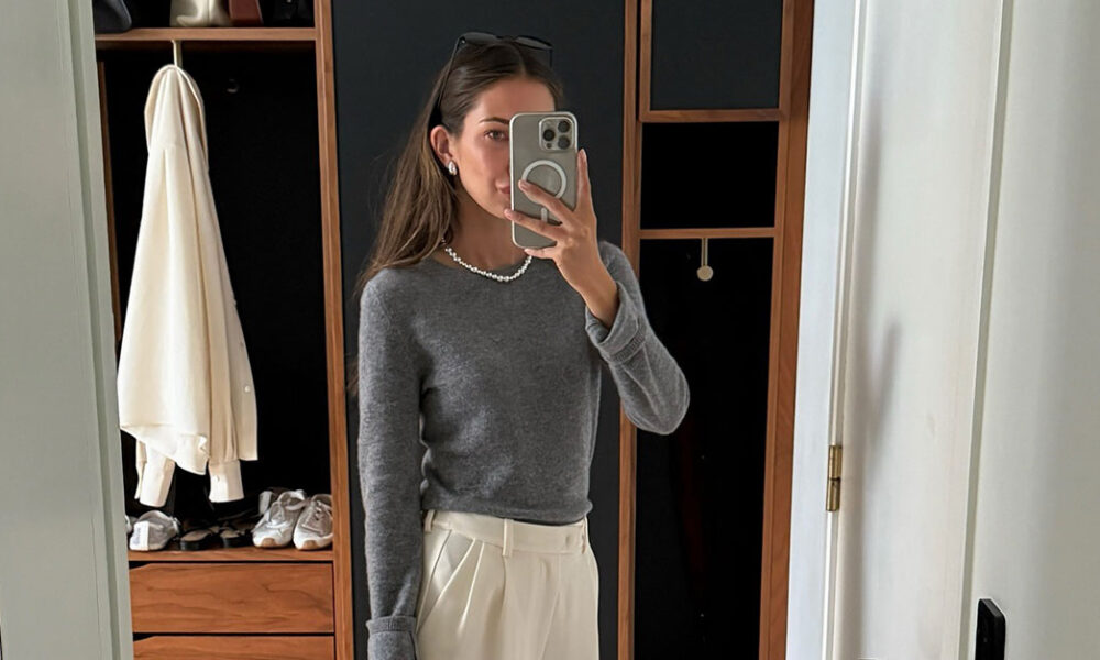 29 New Fall Nordstrom Gadgets That Will Improve Your Closet