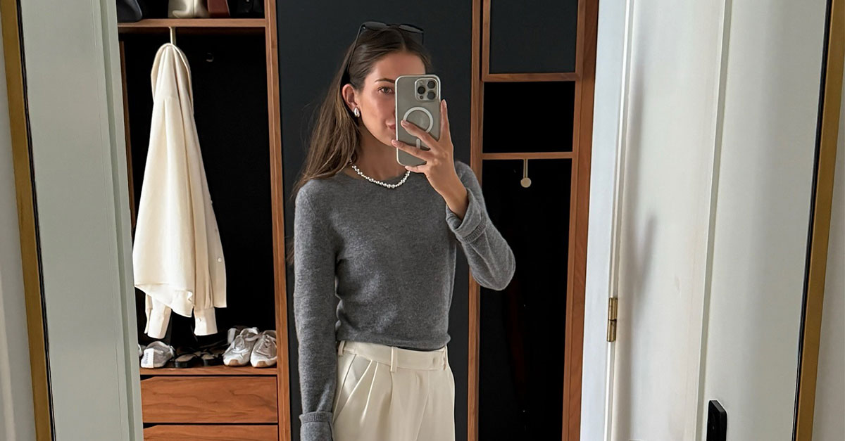 29 New Fall Nordstrom Gadgets That Will Improve Your Closet