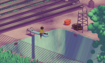 ‘Boys Go to Jupiter’ evaluation: An animated gem about oranges, aliens, and the gig economic system