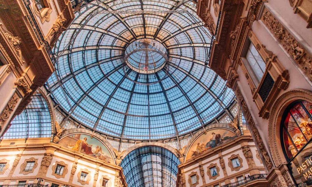 Visiting Milan for the First Time? Here is Methods to Make the Most of 4 Days in This Vibrant Italian Metropolis