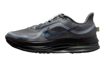 Nike Pegasus Premium “Smoke Gray” Launch Information