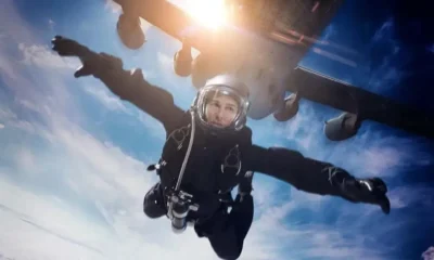 10 Insane Stunts Actors Did Themselves