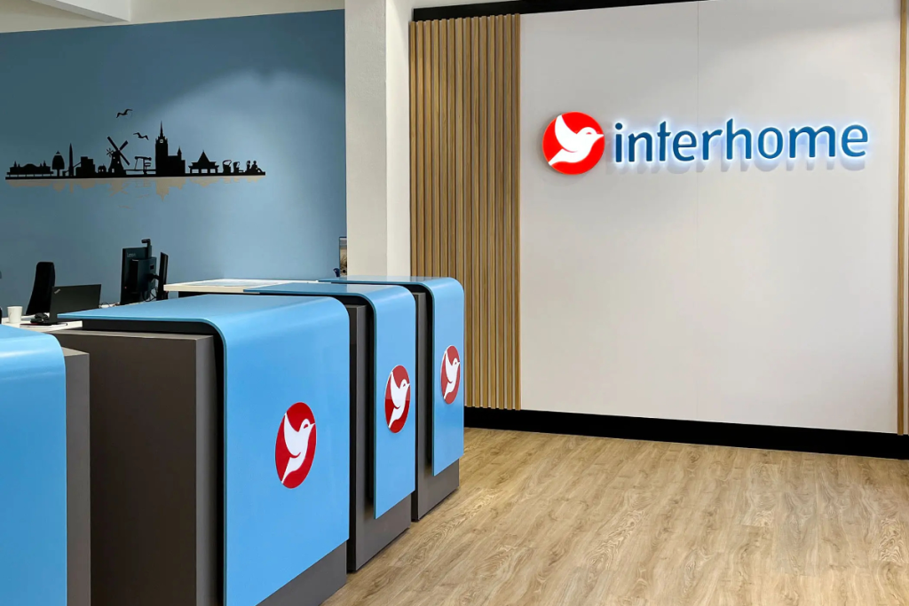 HomeToGo Completes 0 Million Interhome Purchase in B2B Pivot