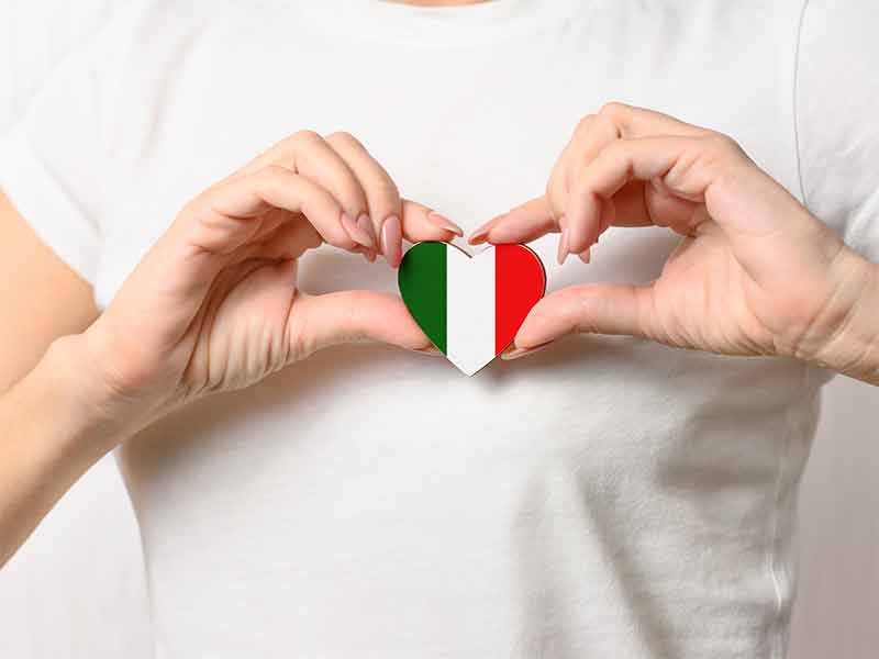 15 Italian Motion pictures On Netflix To Watch In
