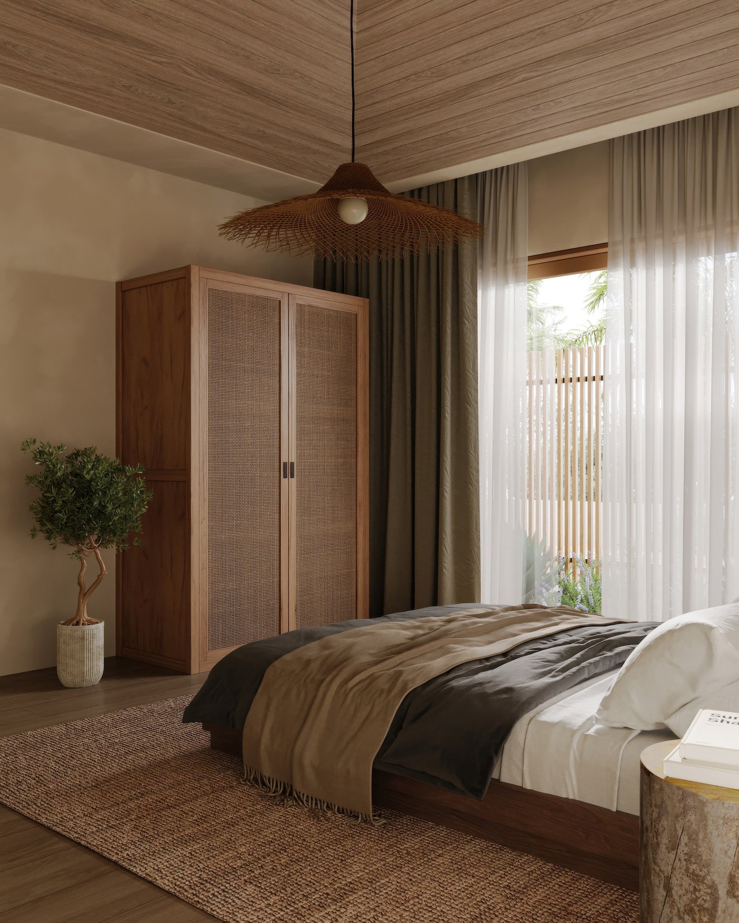 Japandi Design Concepts from Our Seaside Home Japandi Design Concepts from Our Seaside Home