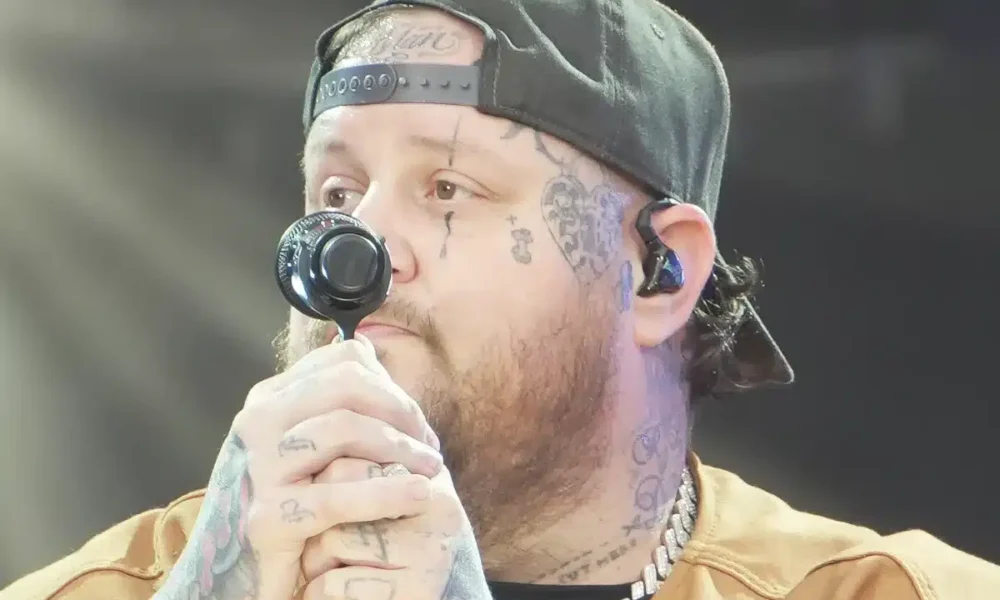Ohio man was tricked by AI video of Jelly Roll telling him he’d received a brand new automotive and fell for brand spanking new scheme