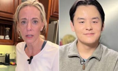 Kate Gosselin Reacts to Son Collin’s Claims That His Siblings Have been ‘Pressured Aside’