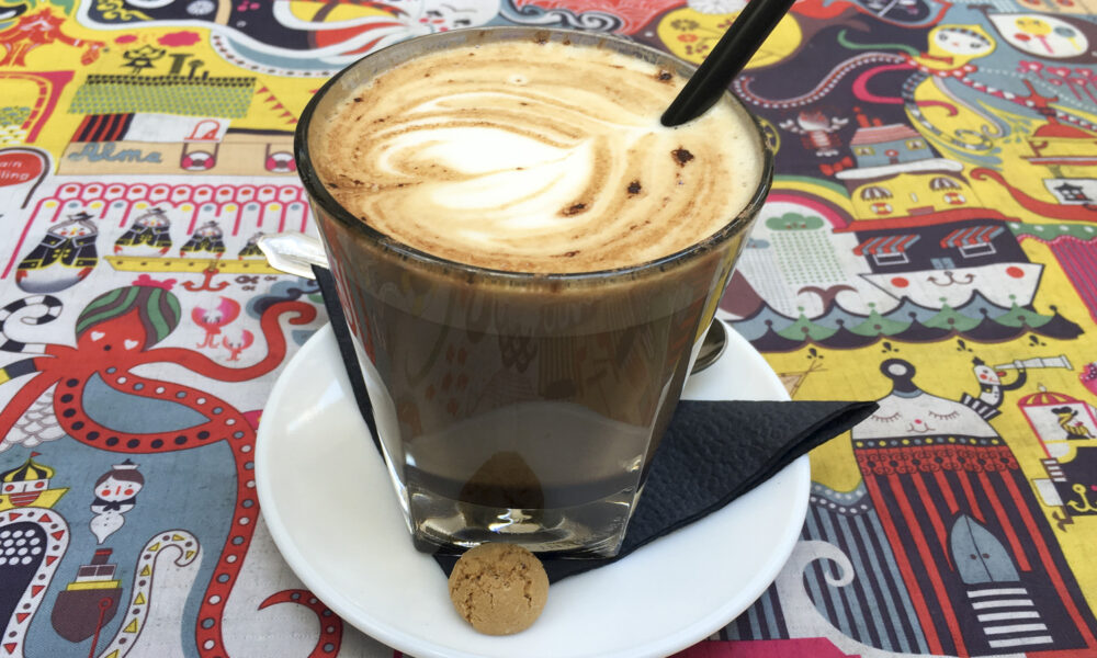 The Surprising Nation That Drinks The Most Espresso In The World (And It is Not America)