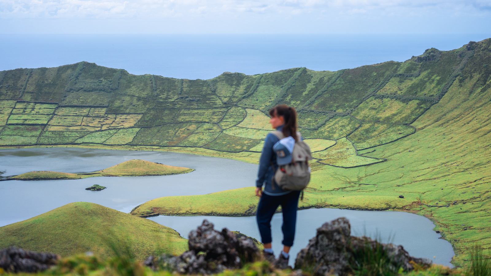 The Little-Identified Island Referred to as The ‘Hawaii Of Europe’ Boasts Colourful Seashores And Few Crowds