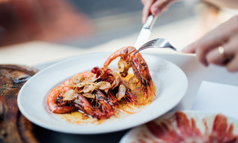 Rick Steves’ Spanish Restaurant Hack Provides A Higher Eating Expertise On A Funds