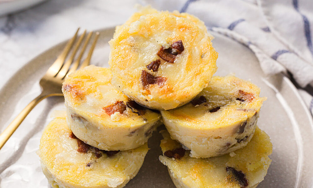 17 Cottage Cheese Recipes That Are Protein-Packed And Scrumptious