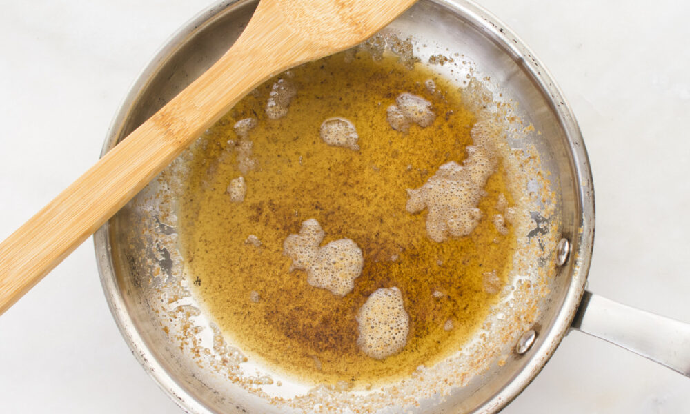 10 Dishes You Ought to Be Utilizing Brown Butter In