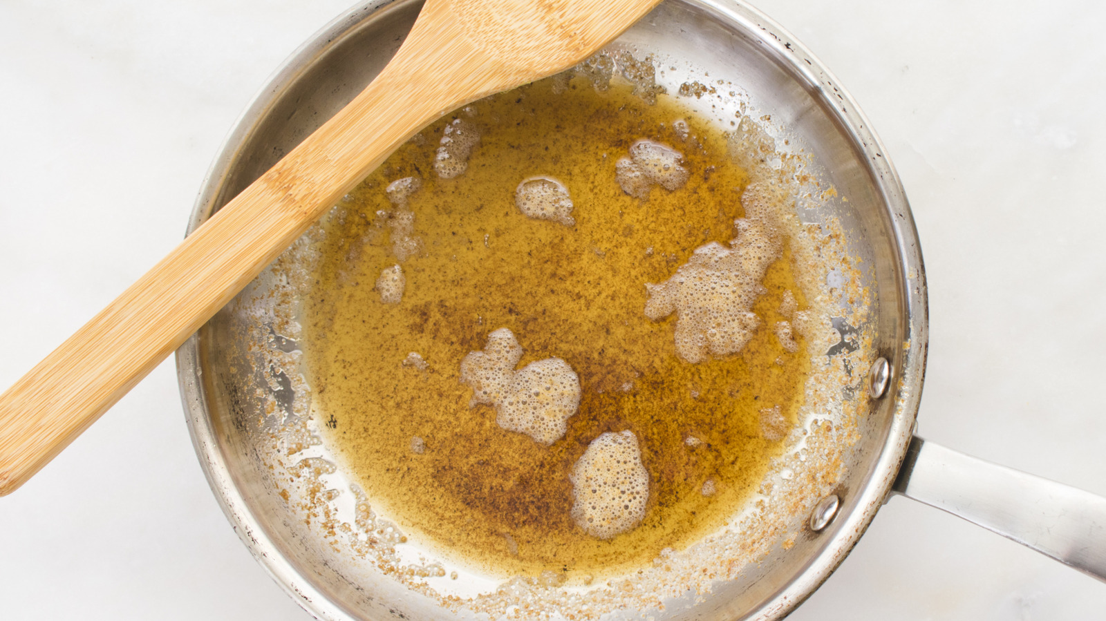 10 Dishes You Ought to Be Utilizing Brown Butter In 10 Dishes You Ought to Be Utilizing Brown Butter In