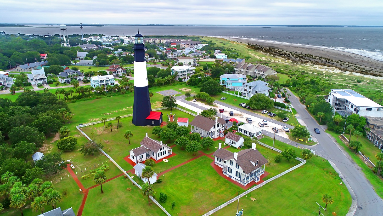Georgia’s Laid-Again Island Is An Reasonably priced Beachy Resort Getaway With Informal Eating, Turtle Nesting, And Allure