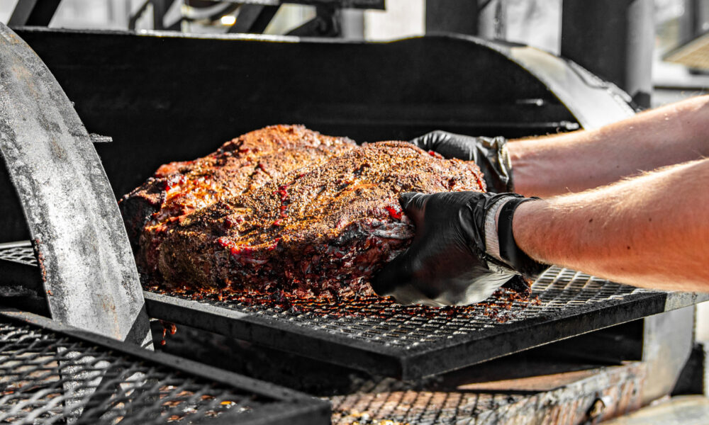 MSG Is The Key To Tremendous Flavorful BBQ
