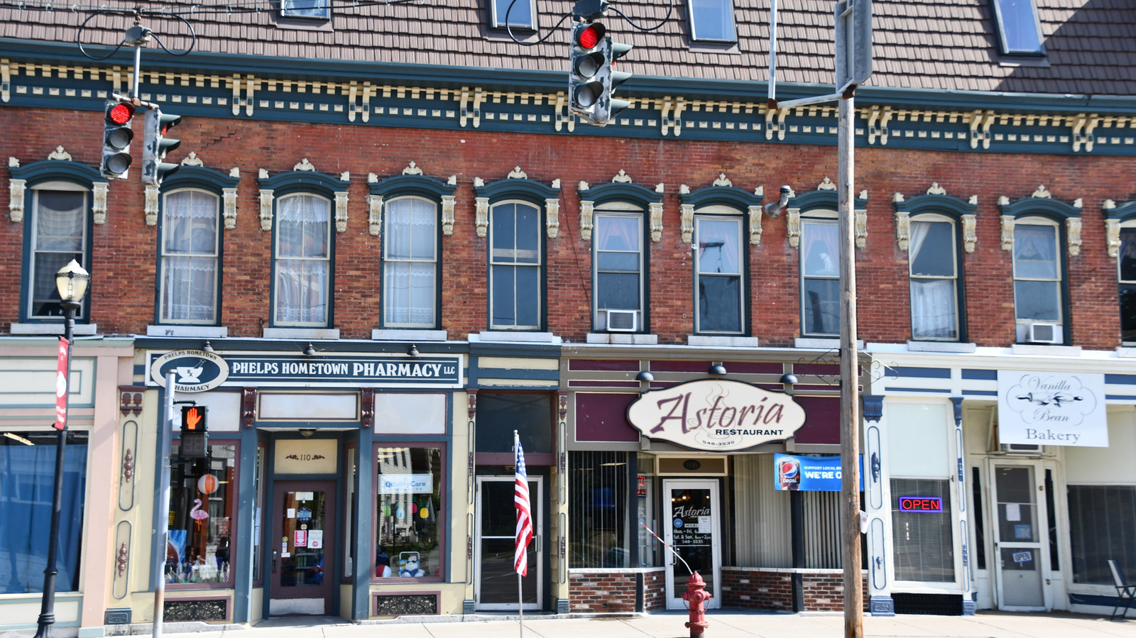 New York’s Dazzling Finger Lakes Area Boasts A Festive Village Known as The ‘Sauerkraut Capital Of The World’ New York’s Dazzling Finger Lakes Area Boasts A Festive Village Known as The ‘Sauerkraut Capital Of The World’