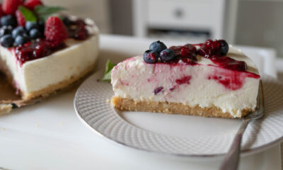 10 Outdated Faculty No-Bake Desserts That Nonetheless Maintain Up Right now