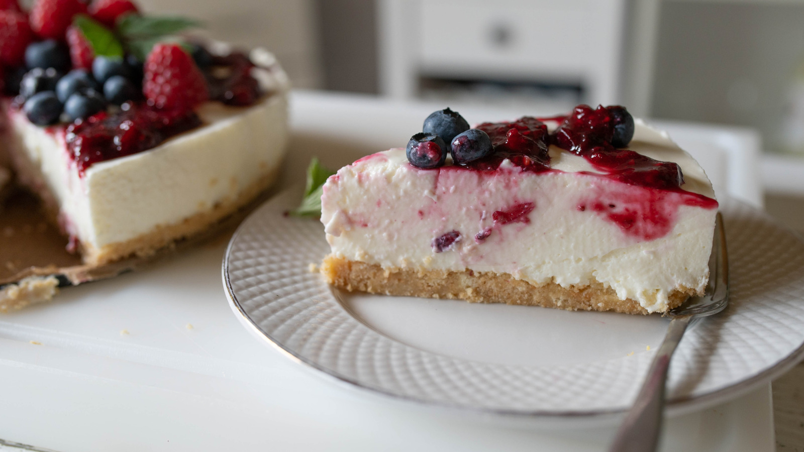 10 Outdated Faculty No-Bake Desserts That Nonetheless Maintain Up Right now