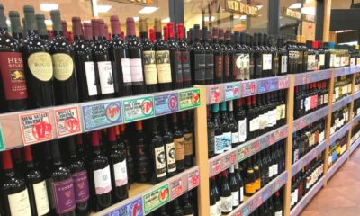 The Greatest Wines You Can Get At Dealer Joe’s For Below , In accordance To Buyer Opinions