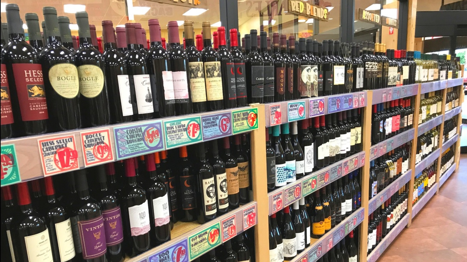 The Greatest Wines You Can Get At Dealer Joe’s For Below , In accordance To Buyer Opinions