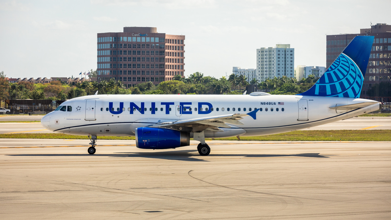 Airports In Florida Are Seeing A Enormous Decline In Journey (And What This Means For Tourism)