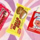 10 Classic Candies No One Appears To Eat Anymore