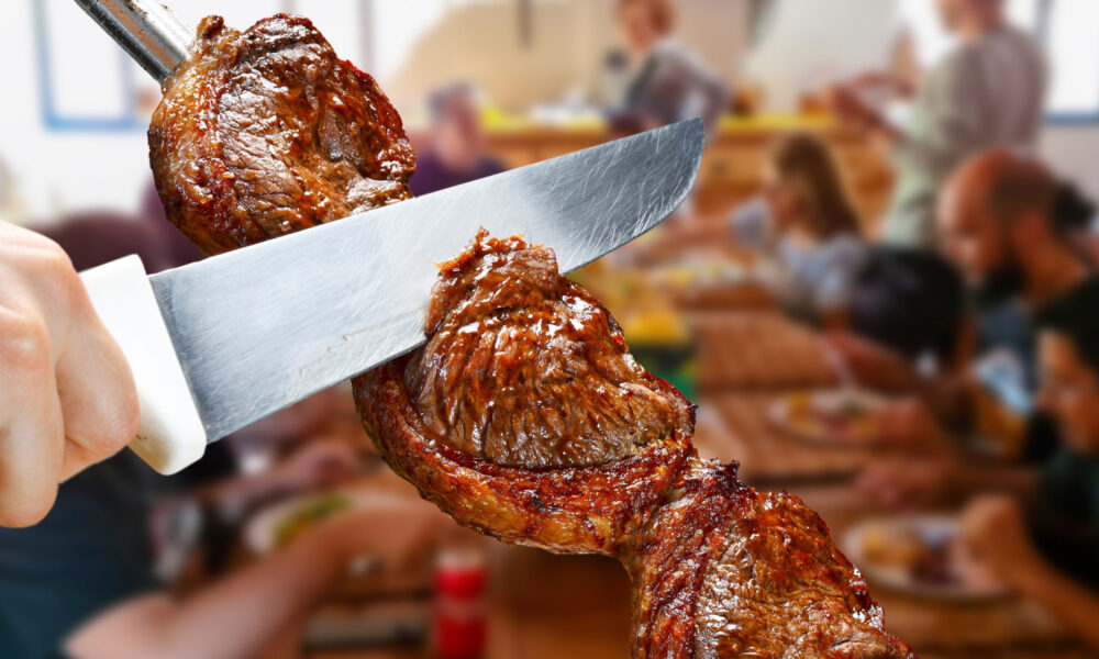 The Greatest Objects On The Fogo De Chão Menu, In accordance To Buyer Evaluations