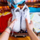 Why Vacationers Ought to Keep away from Packing Footwear In Baggage (And The House-Saving Spot To Put Them As a substitute)