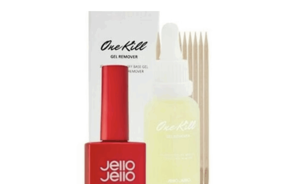 Peel-Off Nail Polish Is the Simple Nail Pattern to Attempt at Residence