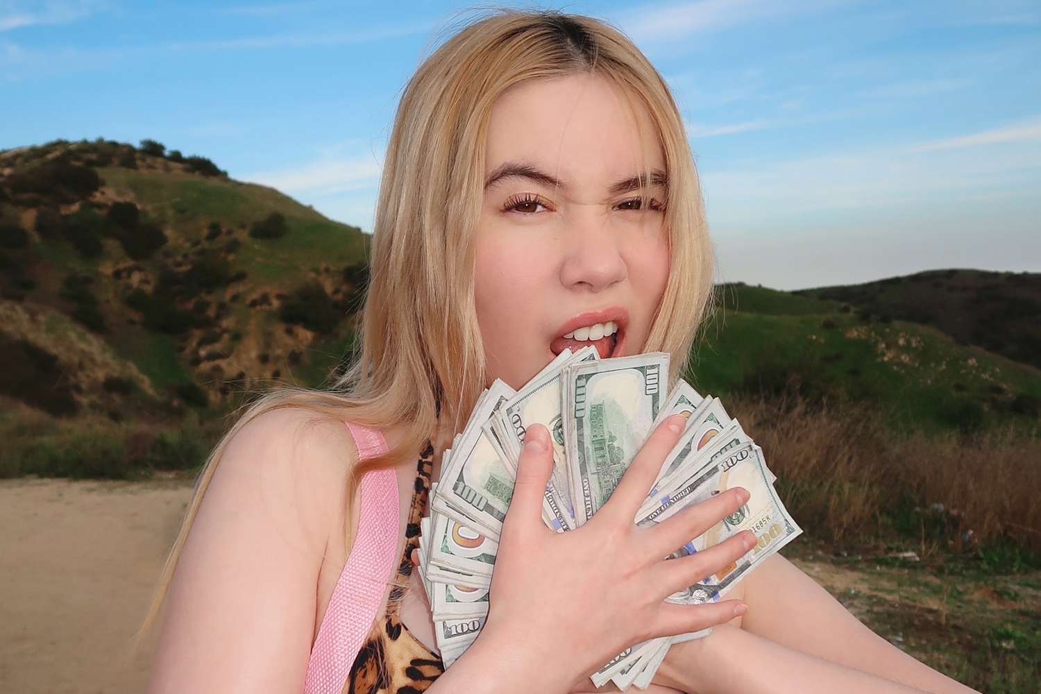 Lil Tay Claims She Made M Hours After Launching OnlyFans Account