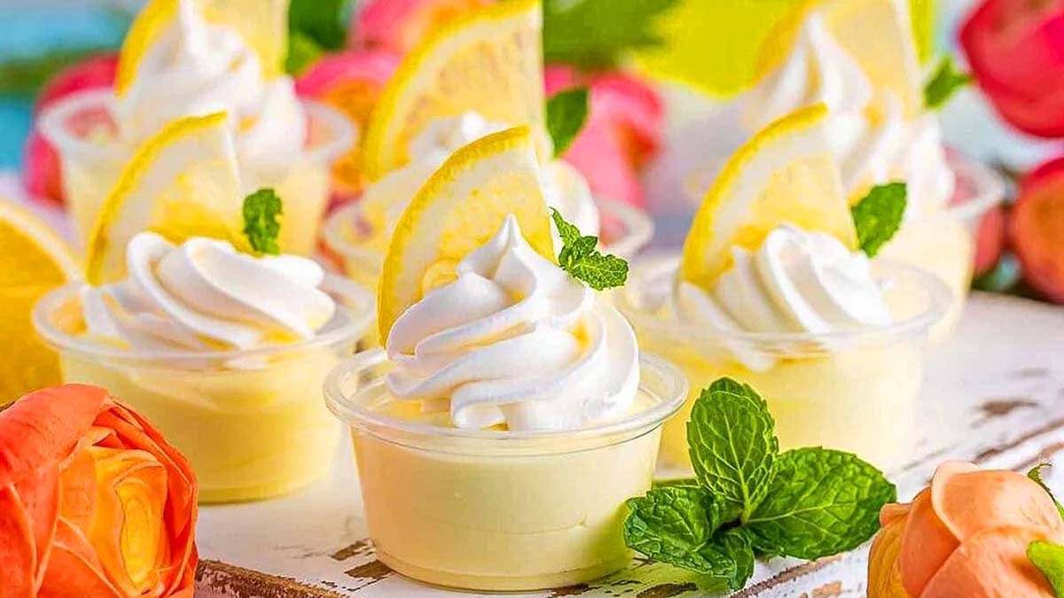 15 Limoncello Recipes That Will Transport You to The Amalfi Coast 15 Limoncello Recipes That Will Transport You to The Amalfi Coast