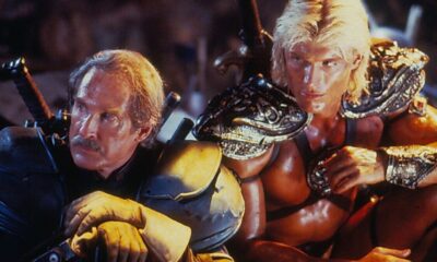 Kristen Wiig Solid as Roboto in ‘Masters of the Universe’ Reboot for Amazon MGM Studios