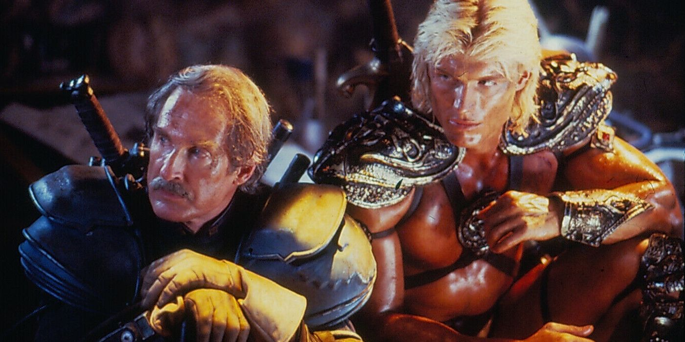 Kristen Wiig Solid as Roboto in ‘Masters of the Universe’ Reboot for Amazon MGM Studios Kristen Wiig Solid as Roboto in ‘Masters of the Universe’ Reboot for Amazon MGM Studios