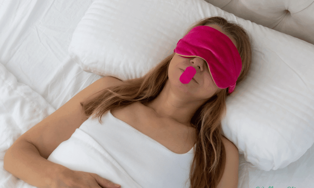 The Easy Sleep Hack That Can Be Lifechanging