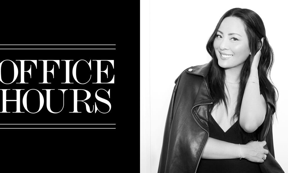 Tower 28 CEO Amy Liu on Turning into an Entrepreneur and Their New Blushes