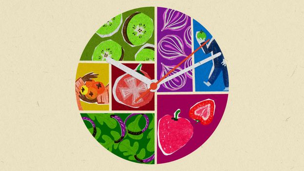 The shocking meals that result in higher sleep