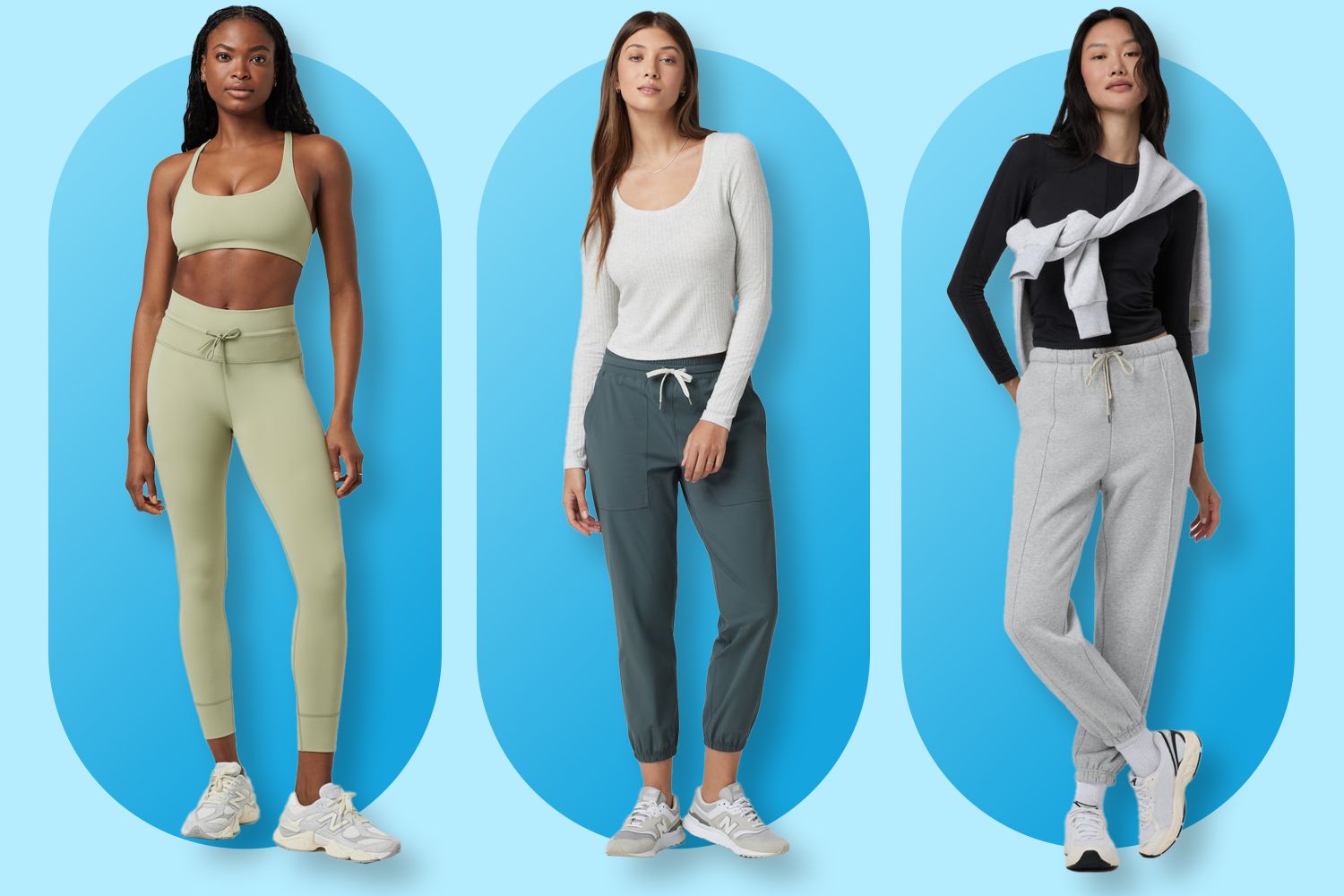Vuori Joggers, Leggings, Pants, and Extra Are on Sale from Vuori Joggers, Leggings, Pants, and Extra Are on Sale from