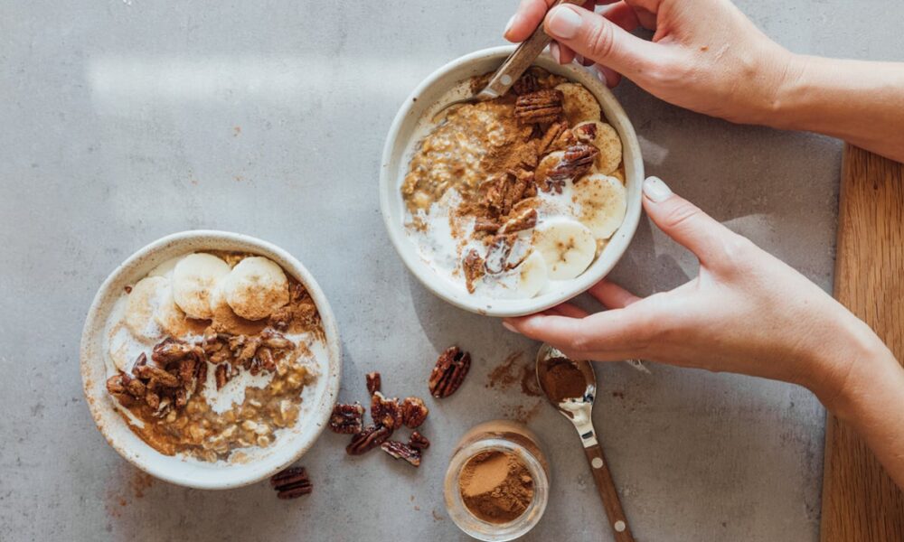 10 Anti-Inflammatory Breakfasts A Nutritionist Desires You to Make